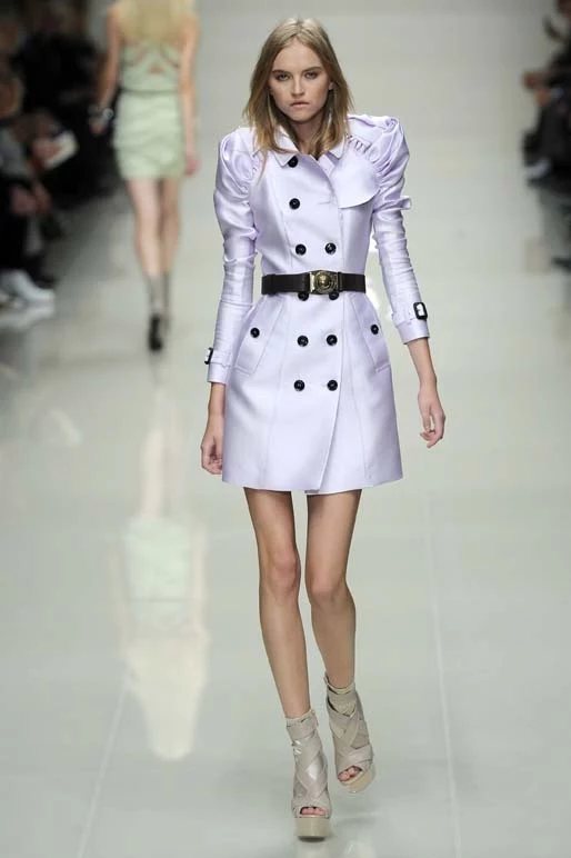Burberry Burberry