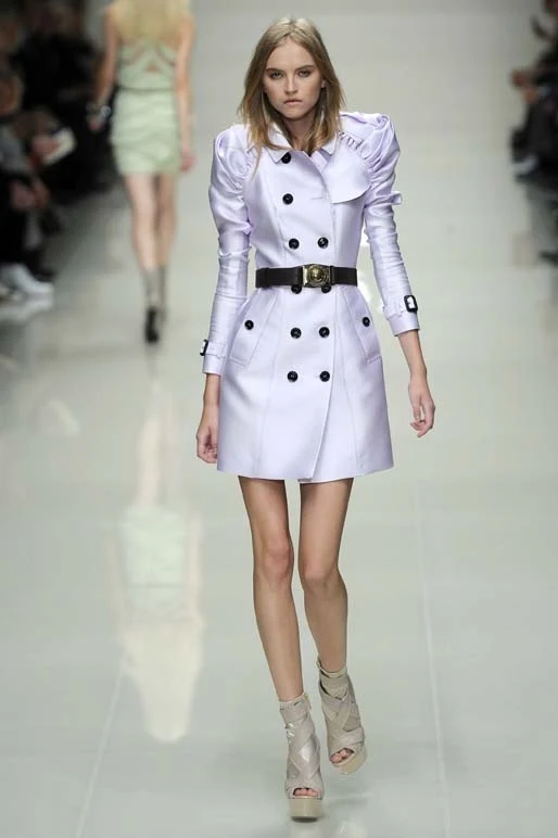 Burberry Burberry