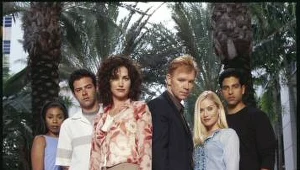 CSI: Kryminalne zagadki Miami: CSI: Kryminalne zagadki Miami 