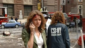 CSI: Kryminalne zagadki Nowego Jorku: CSI: Kryminalne zagadki Nowego Jorku