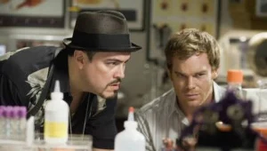Dexter: Dexter 