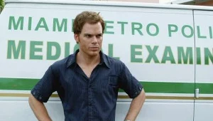 Dexter: Dexter 