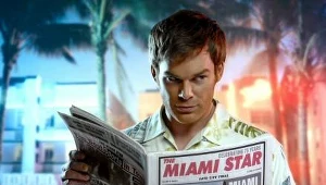 Dexter: Dexter 