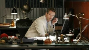 Dr House: Dr House 