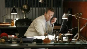 Dr House: Dr House 