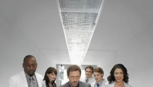 Dr House: Dr House 
