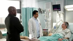 Dr House: Dr House 