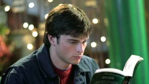 Tajemnice Smallville: Tajemnice Smallville 