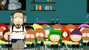 South Park: South Park 