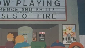 South Park: South Park 