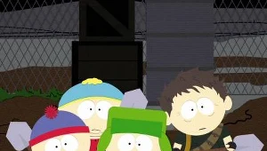 South Park: South Park 