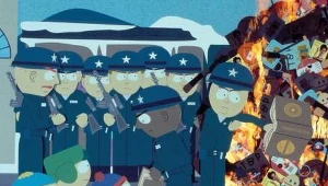 South Park: South Park 