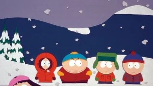 South Park: South Park 