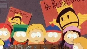 South Park: South Park 