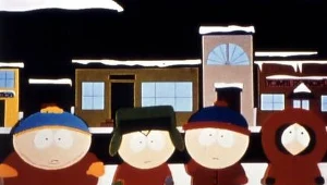 South Park: South Park 