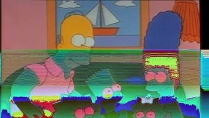 Simpsonowie: Simpsonowie 