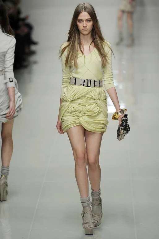 Burberry Burberry
