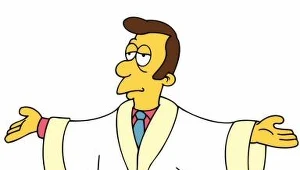 Simpsonowie: Simpsonowie 