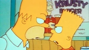 Simpsonowie: Simpsonowie 