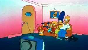 Simpsonowie: Simpsonowie 