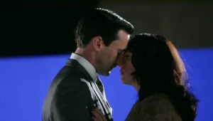 Mad Men: Mad Men 