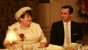 Mad Men: Mad Men 
