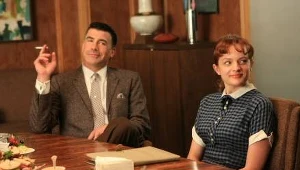 Mad Men: Mad Men 