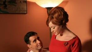 Mad Men: Mad Men 