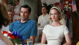 Mad Men: Mad Men 