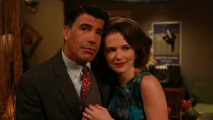 Mad Men: Mad Men 