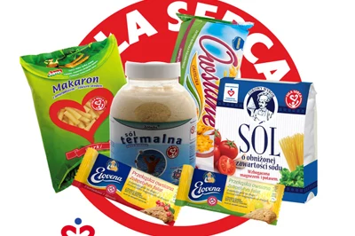 Chcemy czuć się rześko, dlatego z większą uwagą czytamy etykiety na produktach Chcemy czuć się rześko, dlatego z większą uwagą czytamy etykiety na produktach