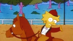 Simpsonowie: Simpsonowie 