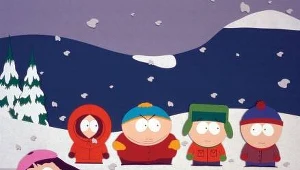 South Park: South Park 