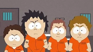 South Park: South Park 