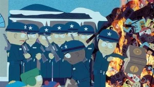 South Park: South Park 