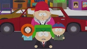 South Park: South Park 