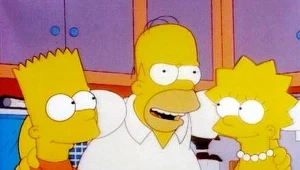 Simpsonowie: Simpsonowie 