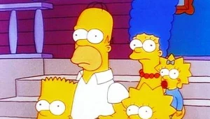 Simpsonowie: Simpsonowie 