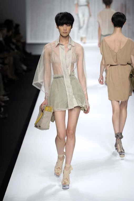 Fendi Fendi