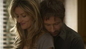 Californication: Californication 