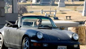 Californication: Californication 
