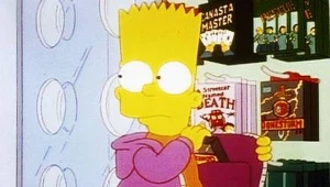 Simpsonowie: Simpsonowie 