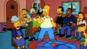 Simpsonowie: Simpsonowie 