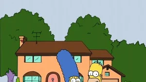 Simpsonowie: Simpsonowie 