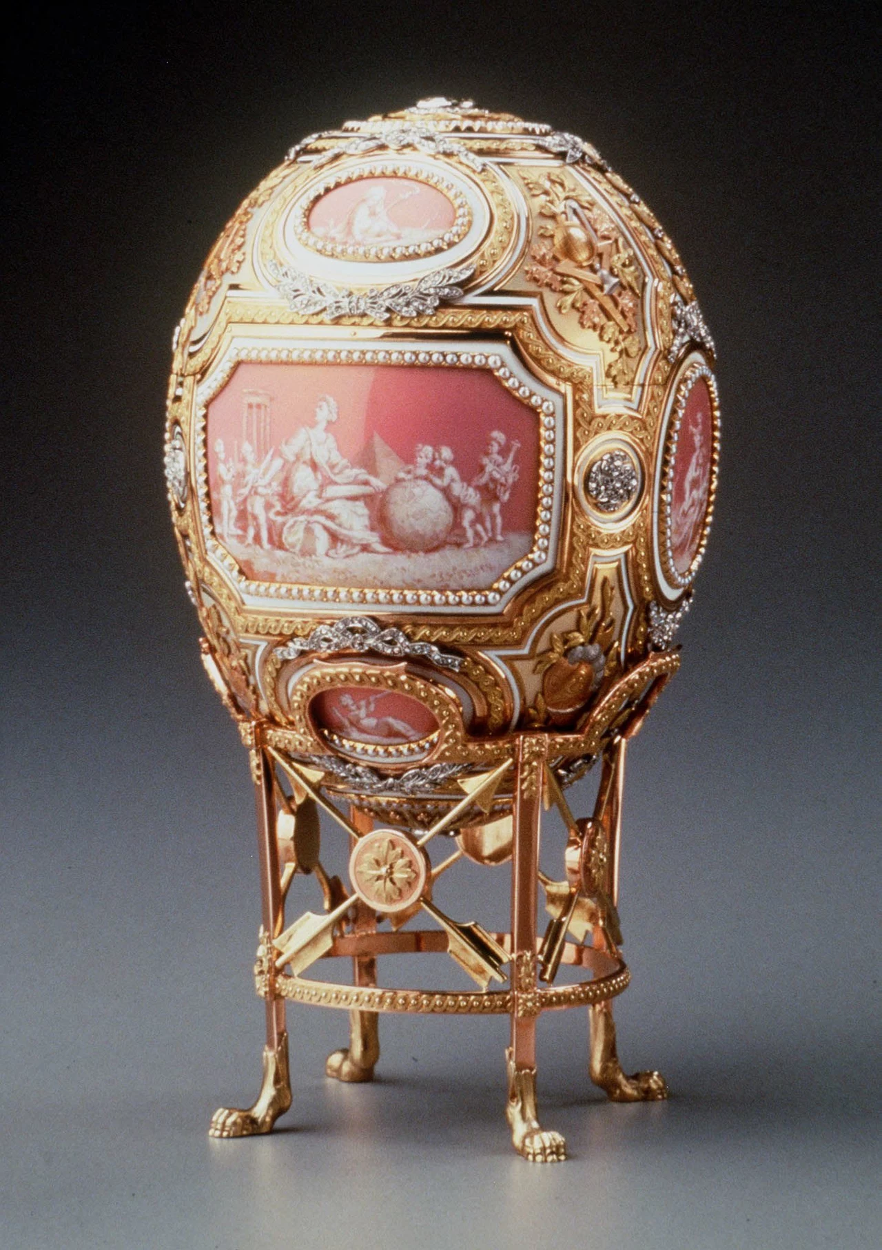 Jajka Fabergé Jajka Fabergé