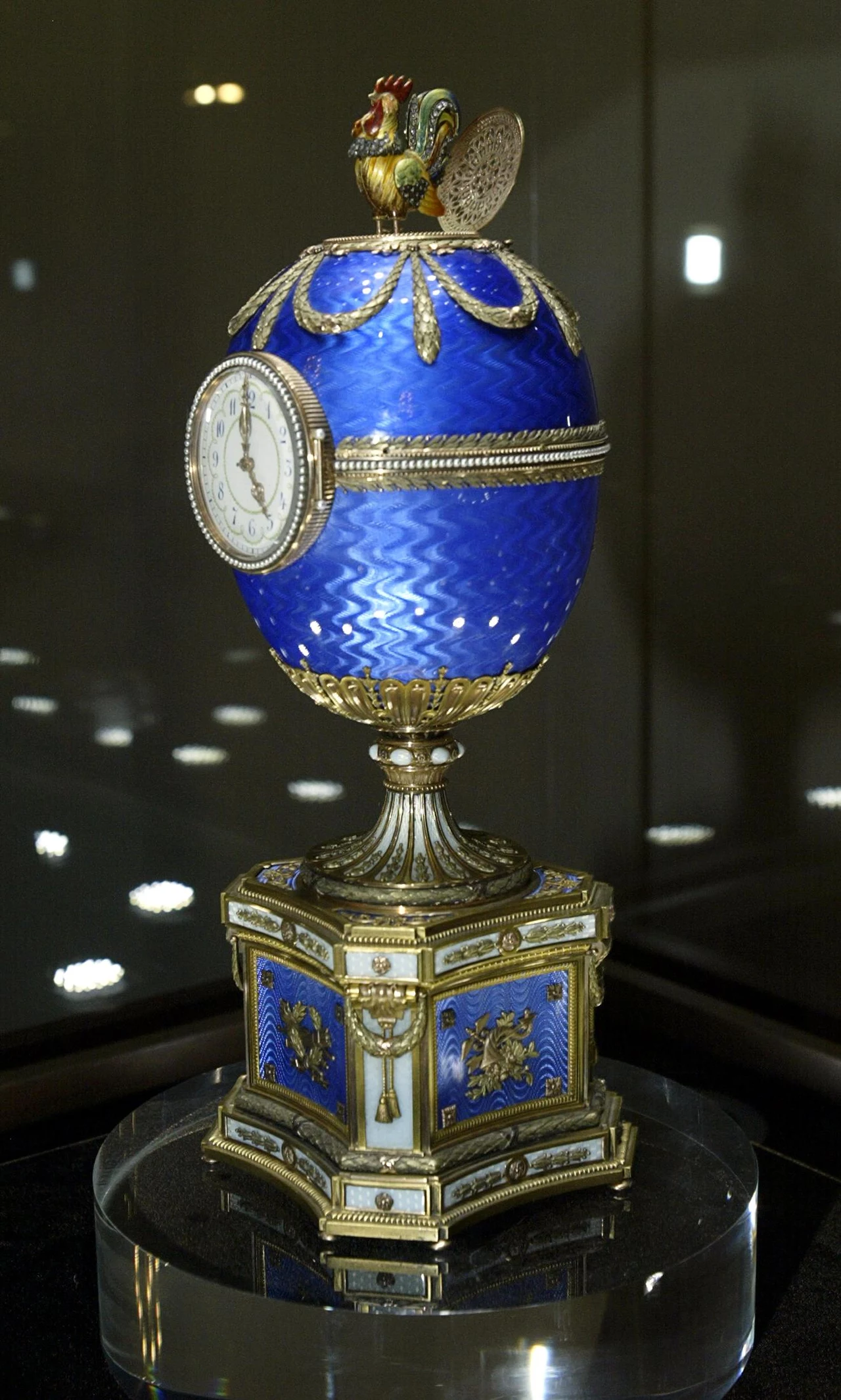 Jajka Fabergé Jajka Fabergé