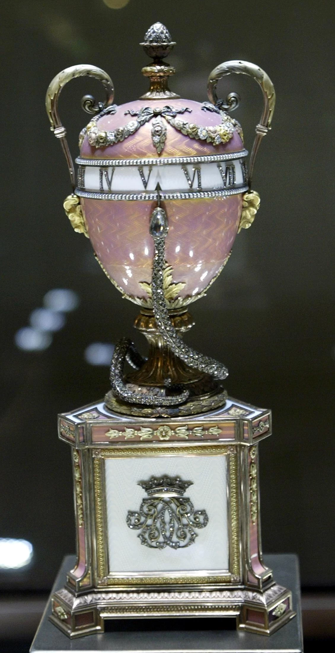 Jajka Fabergé Jajka Fabergé