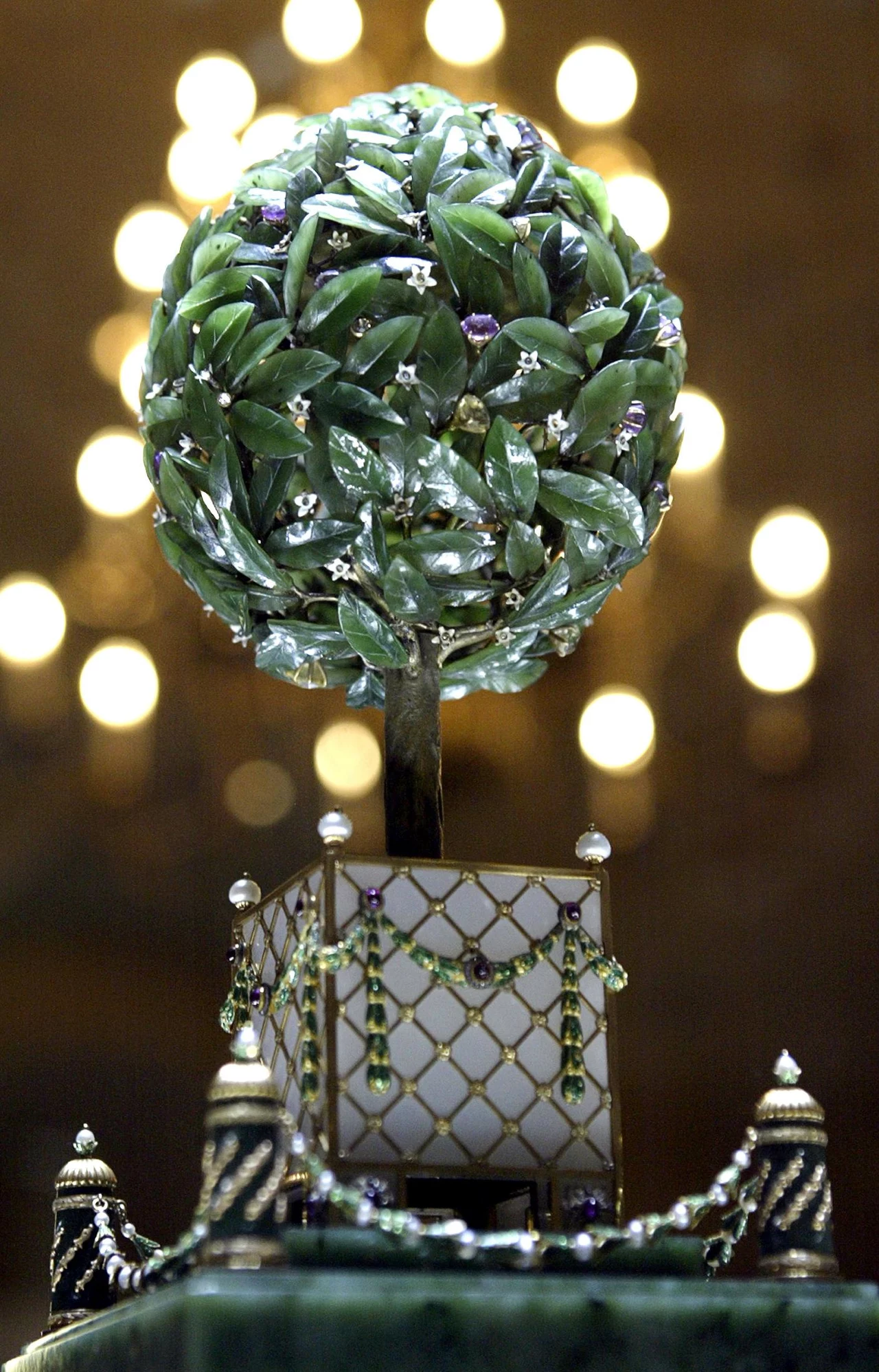 Jajka Fabergé Jajka Fabergé