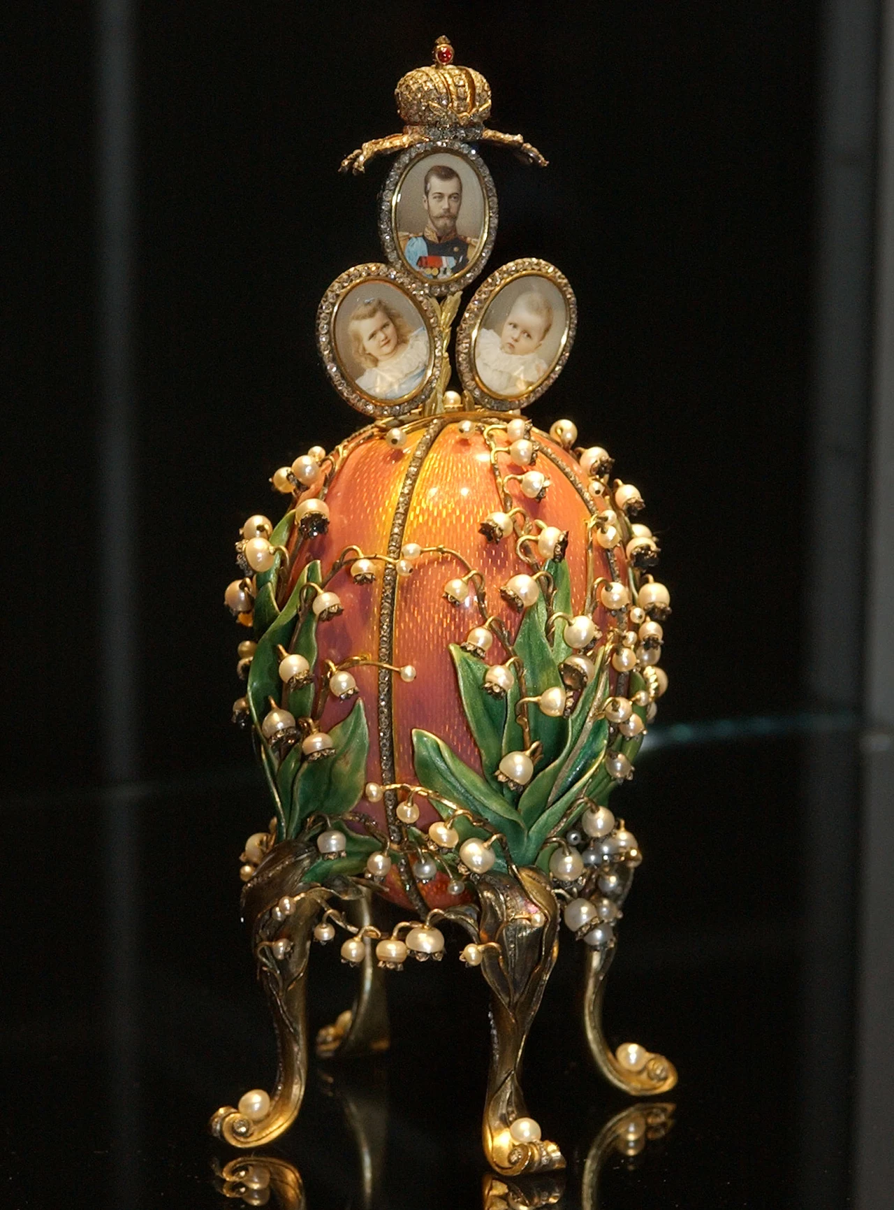 Jajka Fabergé Jajka Fabergé
