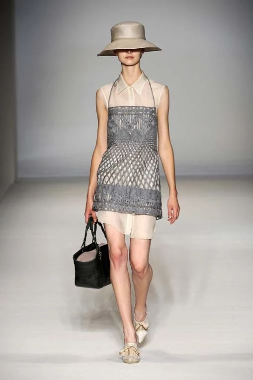 Alberta Ferretti Alberta Ferretti
